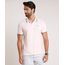 Polo-Masculina-em-Piquet-Comfort-Fit-com-Bordado-Manga-Curta-Rosa-Claro-9886073-Rosa_Claro_1