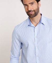 Camisa-Masculina-Comfort-Fit-Listrada-Manga-Longa-Azul-9645940-Azul_4