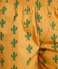 Samba-Cancao-Masculina-Estampada-de-Cacto-Mostarda-9787866-Mostarda_3