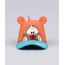 Bone-Infantil-Carnaval-Tigrao-Aba-Curva-com-Orelhas-Laranja-9888501-Laranja_1