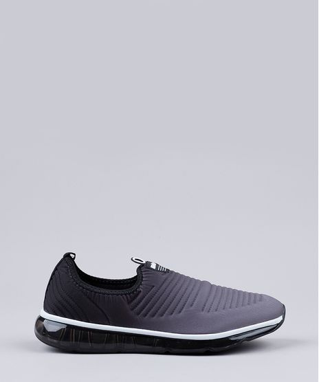 Tenis-Feminino-Running-Actvitta-Texturizado-Cinza-9904453-Cinza_1
