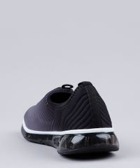 Tenis-Feminino-Running-Actvitta-Texturizado-Cinza-9904453-Cinza_3