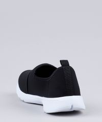 Tenis-Feminino-Running-Actvitta-com-Elastico-Preto-9903956-Preto_3