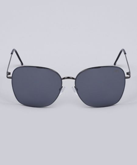 Oculos-de-Sol-Quadrado-Unissex-Ace-Chumbo-9900055-Chumbo_1 Oculos-de-Sol-Quadrado-Unissex-Ace-Chumbo-9900055-Chumbo_1