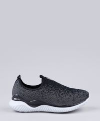 Tenis-Feminino-Running-Actvitta-com-Degrade-Chumbo-9903957-Chumbo_1