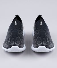 Tenis-Feminino-Running-Actvitta-com-Degrade-Chumbo-9903957-Chumbo_4