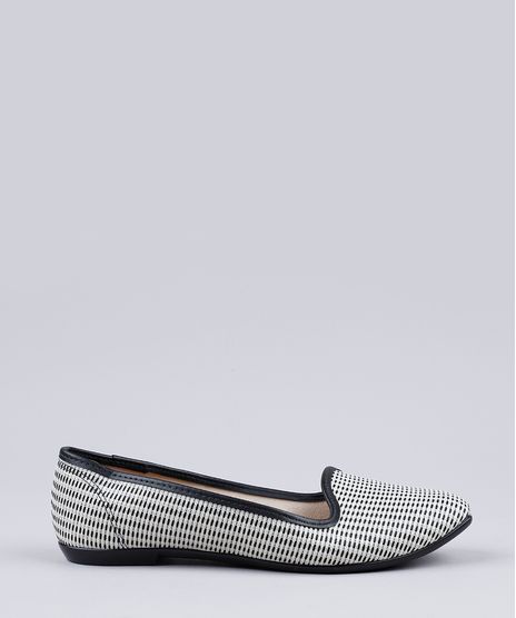 Slipper-Feminino-Moleca-Listrado-Texturizado-com-Lurex--Off-White-9903659-Off_White_1
