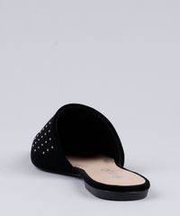 Mule-Feminino-Via-Uno-Bico-Fino-em-Camurca-com-Tachas-Preto-9850968-Preto_3