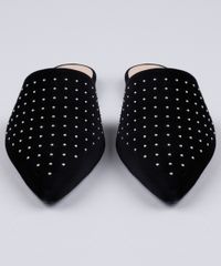 Mule-Feminino-Via-Uno-Bico-Fino-em-Camurca-com-Tachas-Preto-9850968-Preto_4