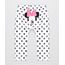 Calca-Estampada-Minnie-em-Algodao---Sustentavel-Branca-8499297-Branco_1
