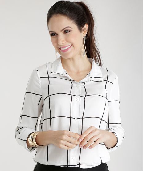 Camisa-Xadrez--Off-White-8540234-Off_White_1