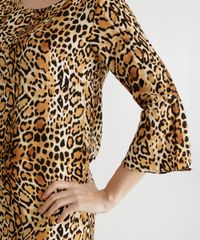 Vestido-Estampado-Animal-Print-Marrom-8540250-Marrom_4