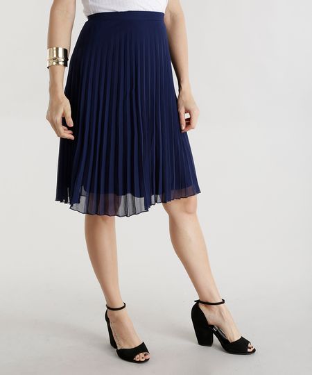 Saia-Plissada-Azul-Marinho-8534408-Azul_Marinho_1 Saia-Plissada-Azul-Marinho-8534408-Azul_Marinho_1