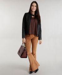 Calca-Flare-em-Suede-Caramelo-8540734-Caramelo_3 Calca-Flare-em-Suede-Caramelo-8540734-Caramelo_3