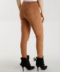 Calca-Legging-em-Suede-Caramelo-8541417-Caramelo_2 Calca-Legging-em-Suede-Caramelo-8541417-Caramelo_2