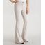 Calca-Flare-em-Suede-Bege-Claro-8540734-Bege_Claro_1