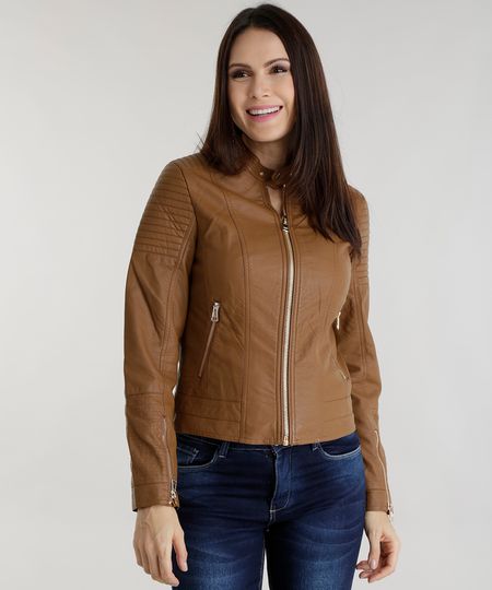 Jaqueta-Caramelo-8498870-Caramelo_1 Jaqueta-Caramelo-8498870-Caramelo_1