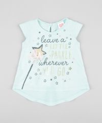 Blusa--Leave-a-Little-Sparkle-Wherever-You-Go--Verde-8568230-Verde_1