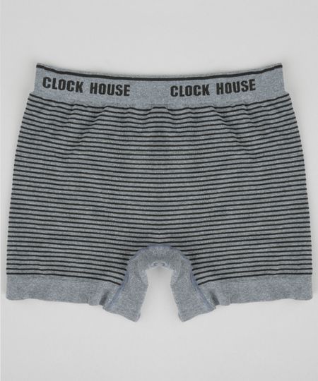 Cueca-Boxer-Listrada-Sem-Costura-Cinza-Mescla-8501668-Cinza_Mescla_1 Cueca-Boxer-Listrada-Sem-Costura-Cinza-Mescla-8501668-Cinza_Mescla_1