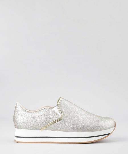 Tenis--Slip-On-Moleca-com-Brilho-Dourado-8622145-Dourado_1
