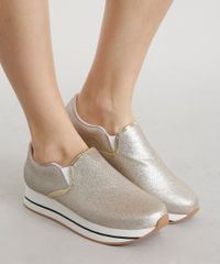 Tenis--Slip-On-Moleca-com-Brilho-Dourado-8622145-Dourado_2