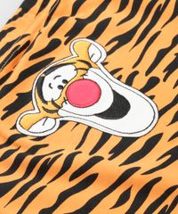 Calca-Estampada-Tigrao-em-Algodao---Sustentavel-Laranja-8499680-Laranja_4