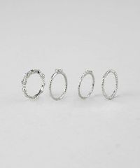 Kit-de-4-Aneis-Prateado-8612209-Prateado_1