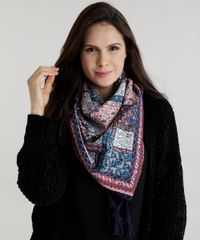 Lenco-Estampado-Floral-Azul-Marinho-8509288-Azul_Marinho_2