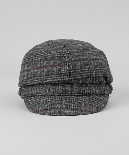 Boina-Xadrez-PRETO-8471698-Preto_1 Boina-Xadrez-PRETO-8471698-Preto_1