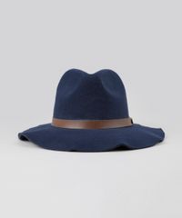 Chapeu-em-Feltro-Azul-Marinho-8474927-Azul_Marinho_1 Chapeu-em-Feltro-Azul-Marinho-8474927-Azul_Marinho_1