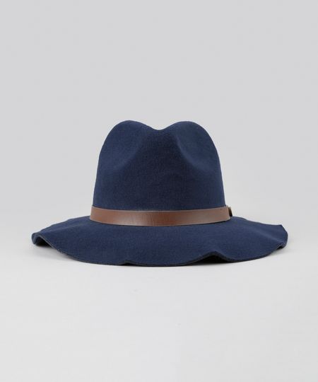 Chapeu-em-Feltro-Azul-Marinho-8474927-Azul_Marinho_1