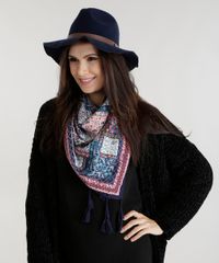 Chapeu-em-Feltro-Azul-Marinho-8474927-Azul_Marinho_2