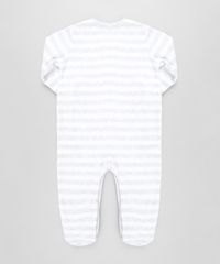Macacao-Unissex-Listrado-em-Plush-de-Algodao---Sustentavel--Branco-8481100-Branco_2