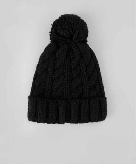 Gorro-em-Trico-Preto-8475639-Preto_1