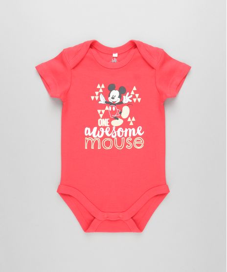 Body De Bebe 0 A 18 Meses C A