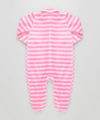 Macacao-Listrado-em-Plush-de-Algodao---Sustentavel--Rosa-8481071-Rosa_2