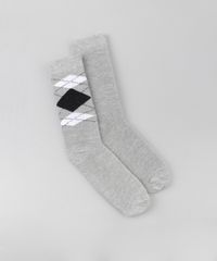 Kit-de-2-Meias-Cinza-Mescla-8558363-Cinza_Mescla_1 Kit-de-2-Meias-Cinza-Mescla-8558363-Cinza_Mescla_1