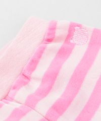 Calca-Listrada-em-Plush-de-Algodao---Sustentavel-Rosa-8479286-Rosa_4