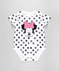 Body-Estampado-Minnie-em-Algodao---Sustentavel-Branco-8499283-Branco_1