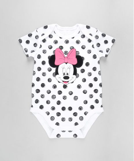 Body-Estampado-Minnie-em-Algodao---Sustentavel-Branco-8499283-Branco_1