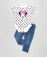 Body-Estampado-Minnie-em-Algodao---Sustentavel-Branco-8499283-Branco_3