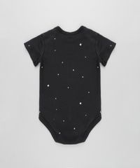 Body-Estampado-Mickey-em-Algodao---Sustentavel-Preto-8499481-Preto_2
