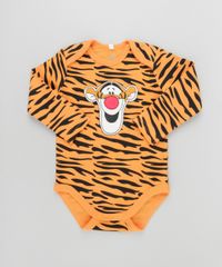 Body-Tigrao-em-Algodao---Sustentavel-Laranja-8499673-Laranja_1