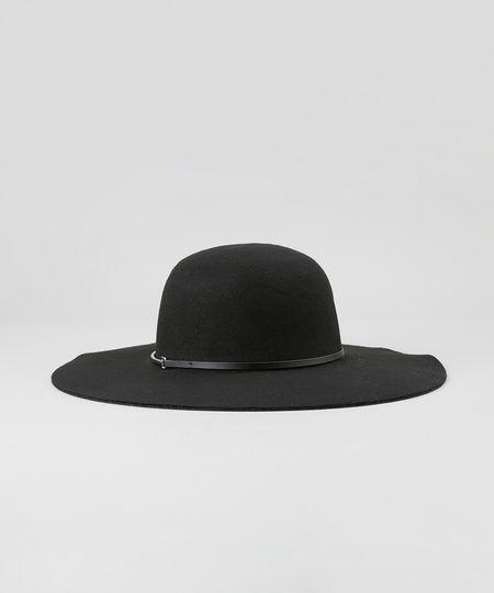 Chapeu-em-Feltro-Preto-8509295-Preto_1 Chapeu-em-Feltro-Preto-8509295-Preto_1