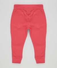 Calca-em-Moletom-Vermelha-8573151-Vermelho_2