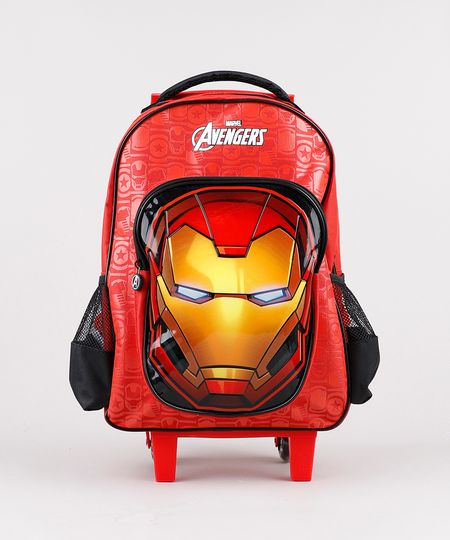 Mochila-Escolar-Infantil-Homem-de-Ferro-com-Rodinhas-Vermelho-9594068-Vermelho_1 Mochila-Escolar-Infantil-Homem-de-Ferro-com-Rodinhas-Vermelho-9594068-Vermelho_1