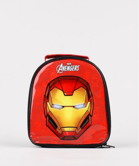 Lancheira-Termica-Escolar-Infantil-Homem-de-Ferro-Preto-9594070-Preto_1