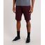 Bermuda-de-Sarja-Masculina-Reta-Vinho-8804171-Vinho_1