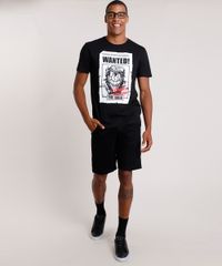 Camiseta-Masculina-Coringa-Manga-Curta-Gola-Careca-Preta-9719803-Preto_3