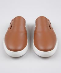 Tenis-Slip-On-Mule-Masculino-Oneself--Caramelo-9878428-Caramelo_4